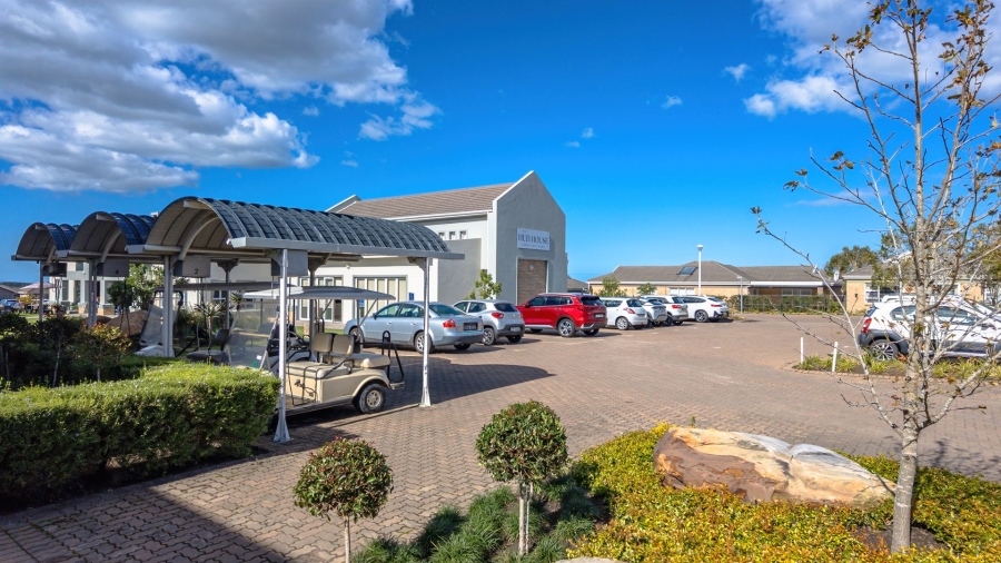 3 Bedroom Property for Sale in Groenkloof Retirement Village Western Cape